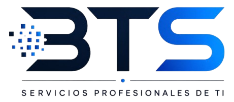 BTS Profesionales